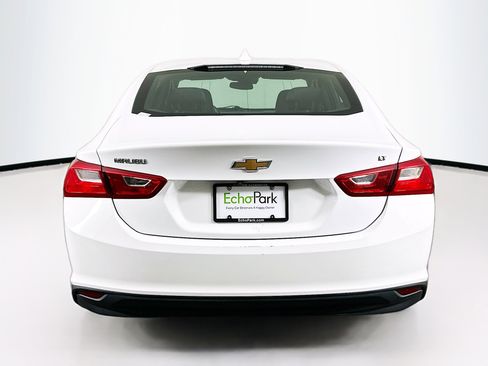 Used 2023 Chevrolet Malibu LT image 7