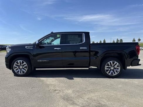 New 2026 GMC Sierra 1500 Denali image 5
