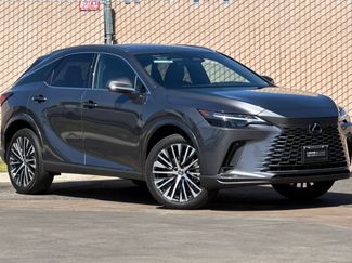 Certified 2025 Lexus RX 350 Premium Plus w/ Accessory Package (Z1) FWD video 2