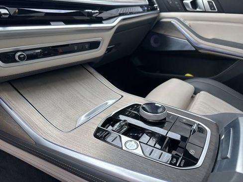 Used 2023 BMW X7 M60i w/ Executive Package AWD/4WD image 13