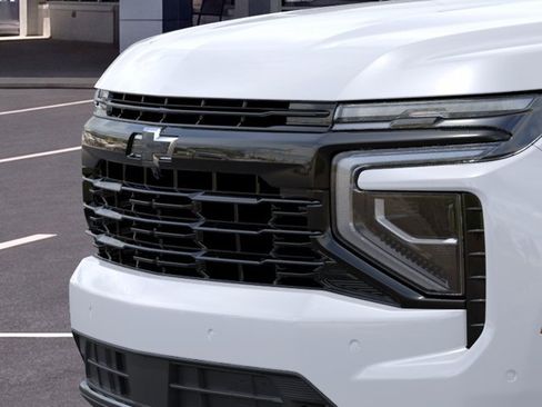 New 2026 Chevrolet Suburban RST w/ Comfort Package AWD/4WD image 13