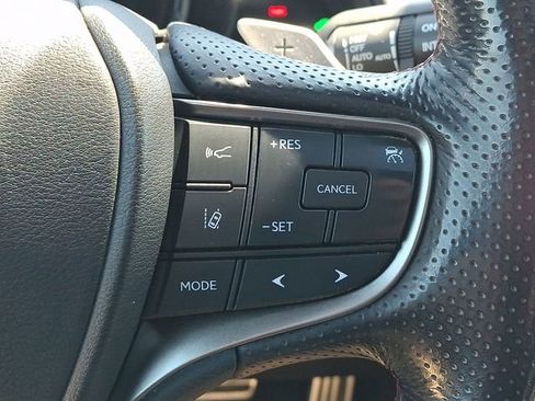 Used 2019 Lexus UX 250h F Sport w/ F Sport Premium Package AWD/4WD image 22
