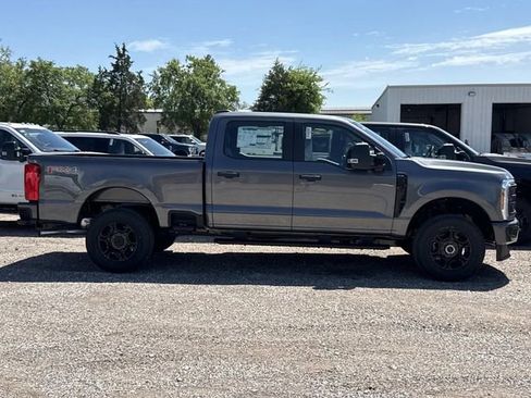 New 2026 Ford F250 XL AWD/4WD image 2