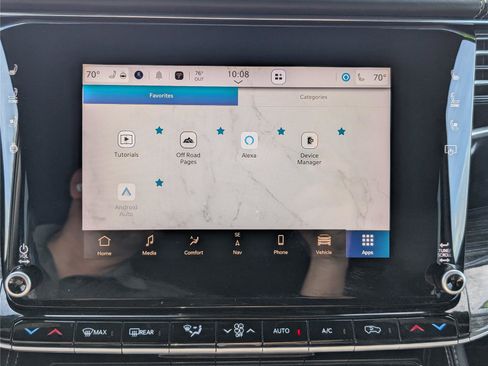 Used 2022 Jeep Wagoneer Series III image 32