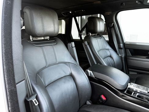 Used 2021 Land Rover Range Rover P525 Westminster Edition image 31