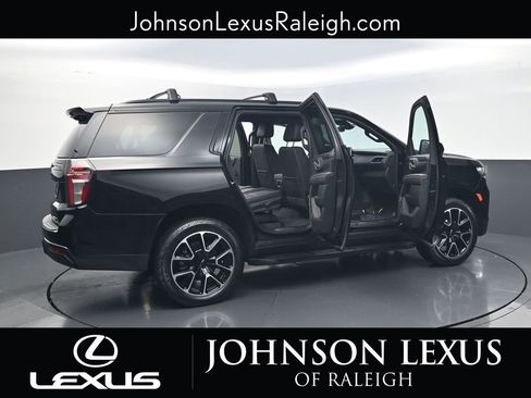 Used 2023 Chevrolet Tahoe RST image 33