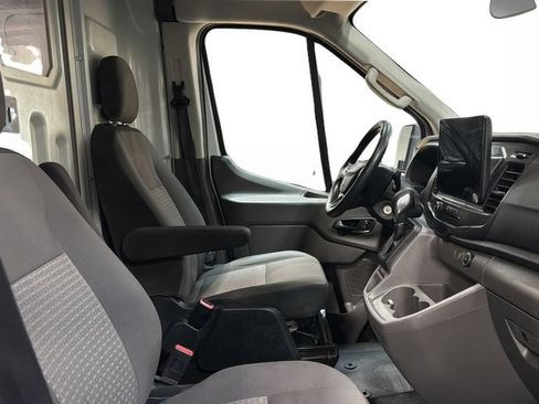 Used 2022 Ford Transit 350 148 High Roof RWD image 10