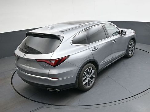 Used 2023 Acura MDX FWD w/ Technology Package image 21