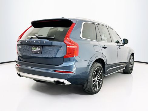 Used 2020 Volvo XC90 T5 Momentum image 9