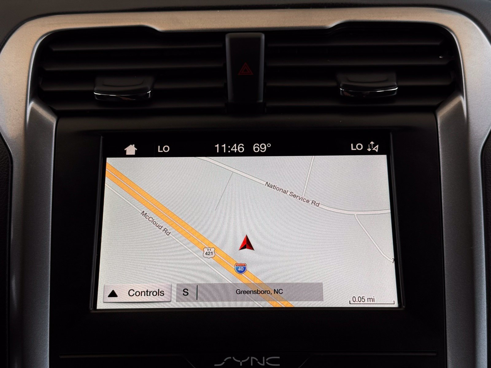 Used 2019 Ford Fusion SE FWD image 35