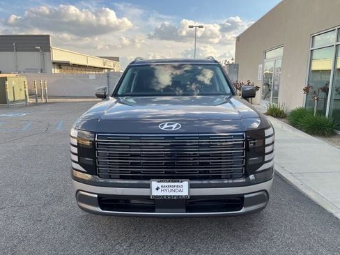 New 2026 Hyundai Palisade SEL Premium image 39