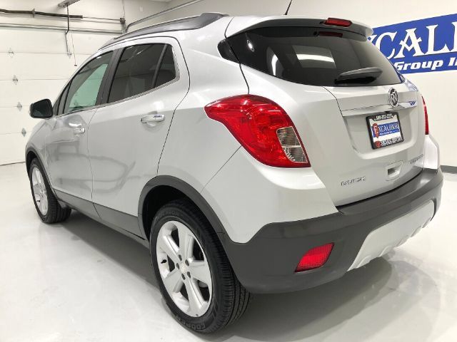 Used 2016 Buick Encore FWD image 13