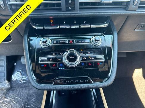 Used 2022 Lincoln Corsair Reserve w/ Equipment Group 201A AWD/4WD image 11