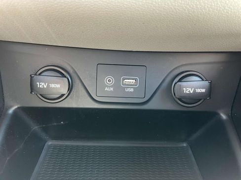 Used 2019 Hyundai Tucson SE FWD image 26