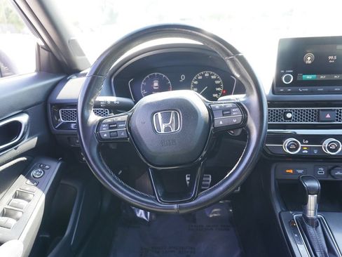 Used 2022 Honda Civic Sport image 19
