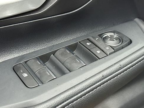 New 2026 Toyota Grand Highlander AWD image 21