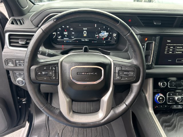 Used 2024 GMC Yukon Denali w/ Denali Reserve Package AWD/4WD image 20