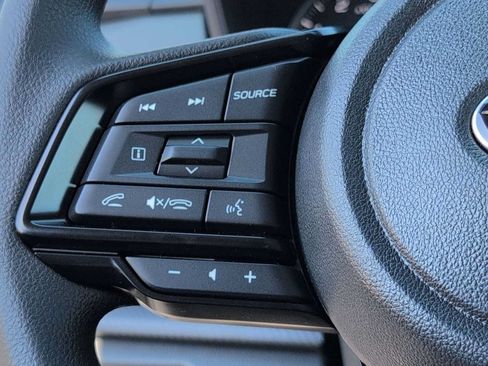 New 2026 Subaru Crosstrek 2.0i Premium AWD/4WD image 23
