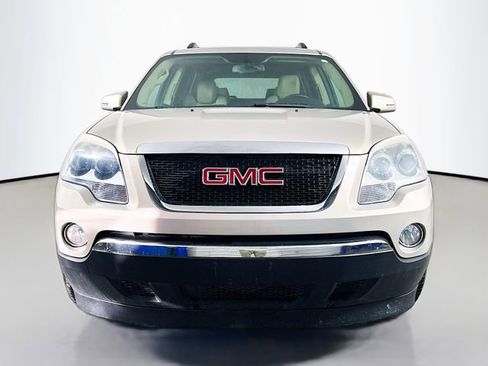 Used 2010 GMC Acadia SLT image 4