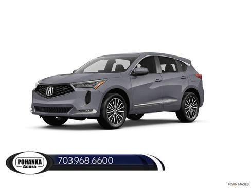 New 2026 Acura RDX SH-AWD w/ Advance Package image 1