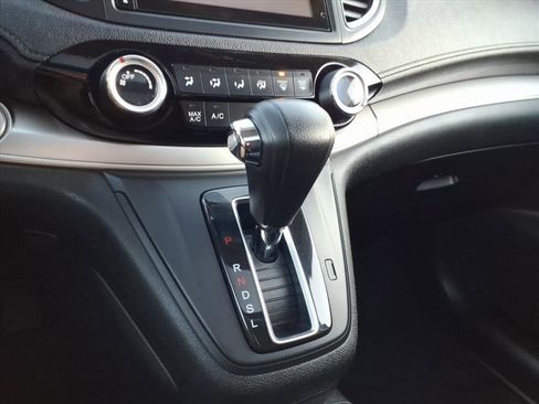 Used 2016 Honda CR-V EX image 15