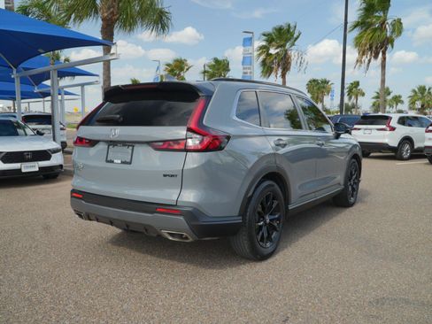 Used 2024 Honda CR-V Sport image 10