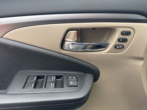 Used 2022 Honda Pilot EX-L image 19