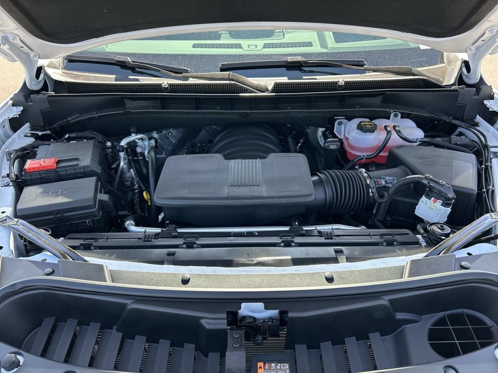 New 2026 GMC Yukon Denali AWD/4WD image 30