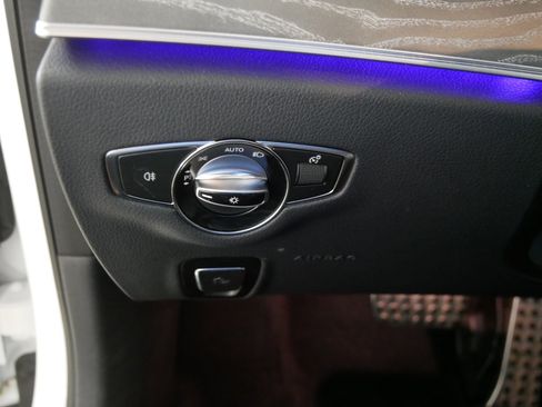 Used 2023 Mercedes-Benz E 450 4MATIC All-Terrain Wagon image 26