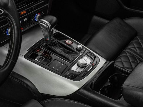 Used 2014 Audi S7 Prestige w/ Driver Assistance Package image 26