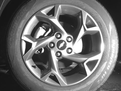 Used 2025 Chevrolet Trax LT image 12