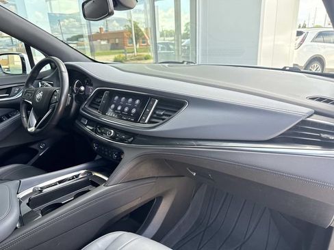 Used 2024 Buick Enclave Essence w/ LPO, Floor Liner Package AWD/4WD image 19