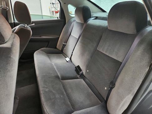 Used 2013 Chevrolet Impala LS image 20