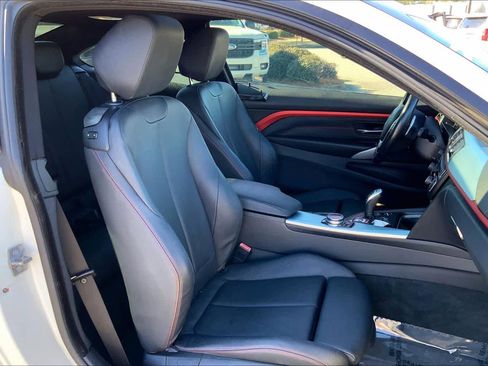 Used 2014 BMW 435i 435i image 9
