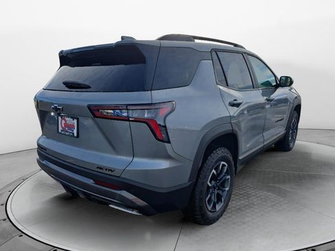 New 2026 Chevrolet Equinox ACTIV w/ Convenience Package III image 5