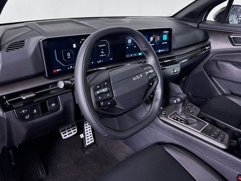 New 2026 Kia Sportage X-Pro Prestige AWD/4WD image 12
