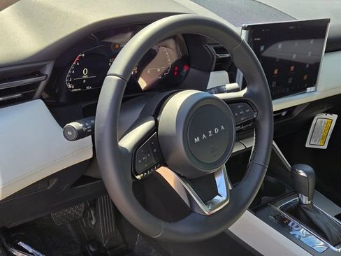 New 2026 MAZDA CX-5 Select AWD/4WD image 10