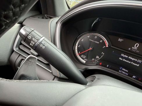 Used 2022 Cadillac CT5 V w/ Cold Weather Package AWD/4WD image 29