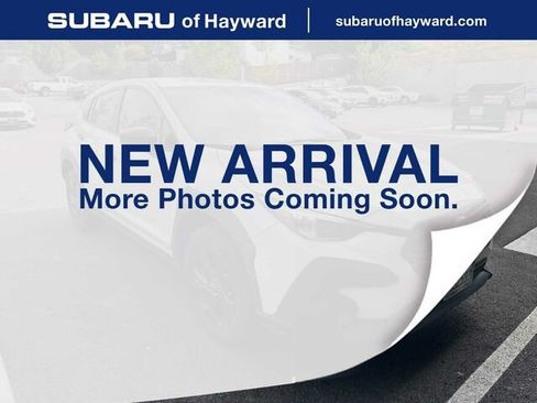 Certified 2024 Subaru Crosstrek 2.0i AWD/4WD image 1