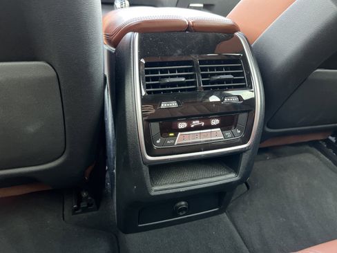 Certified 2023 BMW X5 xDrive40i w/ Executive Package AWD/4WD image 42