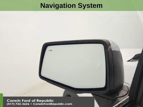 Used 2019 GMC Sierra 1500 SLT w/ SLT Premium Plus Package image 12