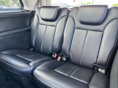 Used 2007 Mercedes-Benz GL 450 4MATIC image 32