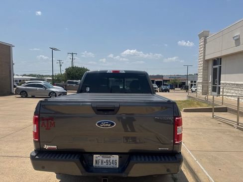 Used 2020 Ford F150 XLT w/ Equipment Group 302A Luxury RWD image 5