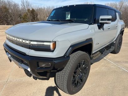 Used 2024 GMC Hummer EV 2X