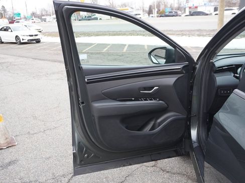 Used 2022 Hyundai Tucson SEL w/ Convenience Package image 25
