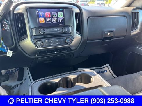 Used 2019 Chevrolet Silverado 1500 LT RWD image 15