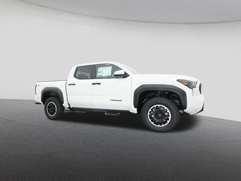 New 2026 Toyota Tacoma TRD Off-Road image 28
