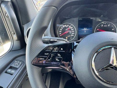 New 2025 Mercedes-Benz Sprinter 2500 image 10