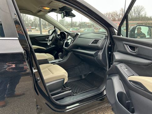 Used 2023 Subaru Ascent Premium image 15