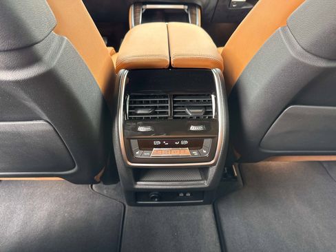 Used 2025 BMW X5 xDrive40i image 17